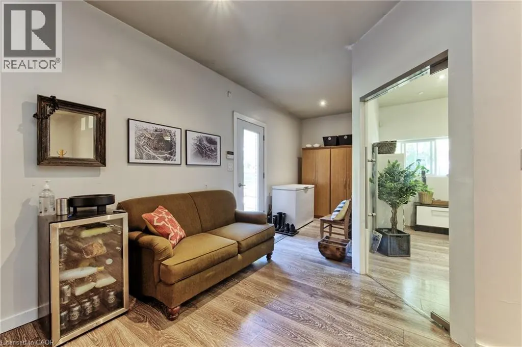 99 MCBAY Road