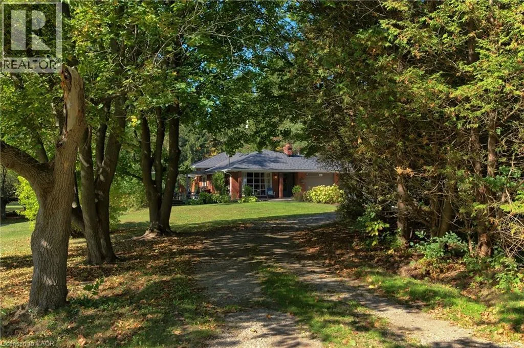 99 MCBAY Road