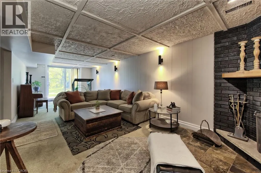 99 MCBAY Road