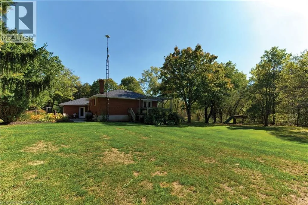 99 MCBAY Road