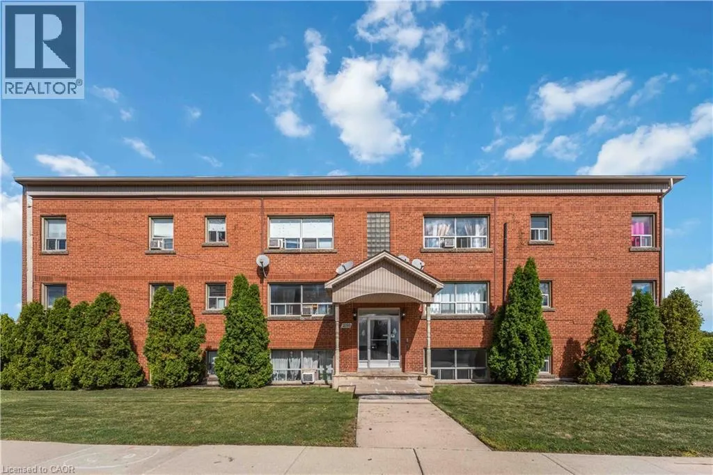2189 KING Street E Unit# 12, #12