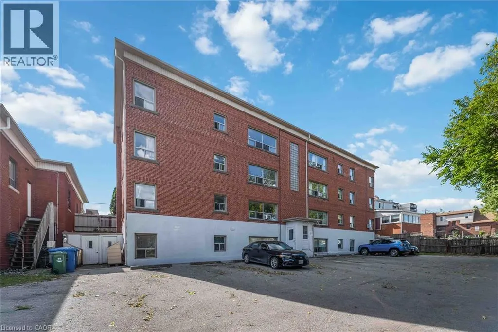2189 KING Street E Unit# 12, #12