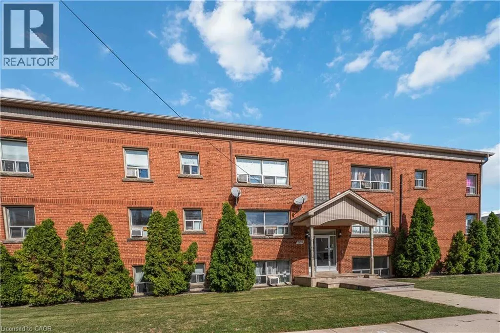 2189 KING Street E Unit# 12, #12