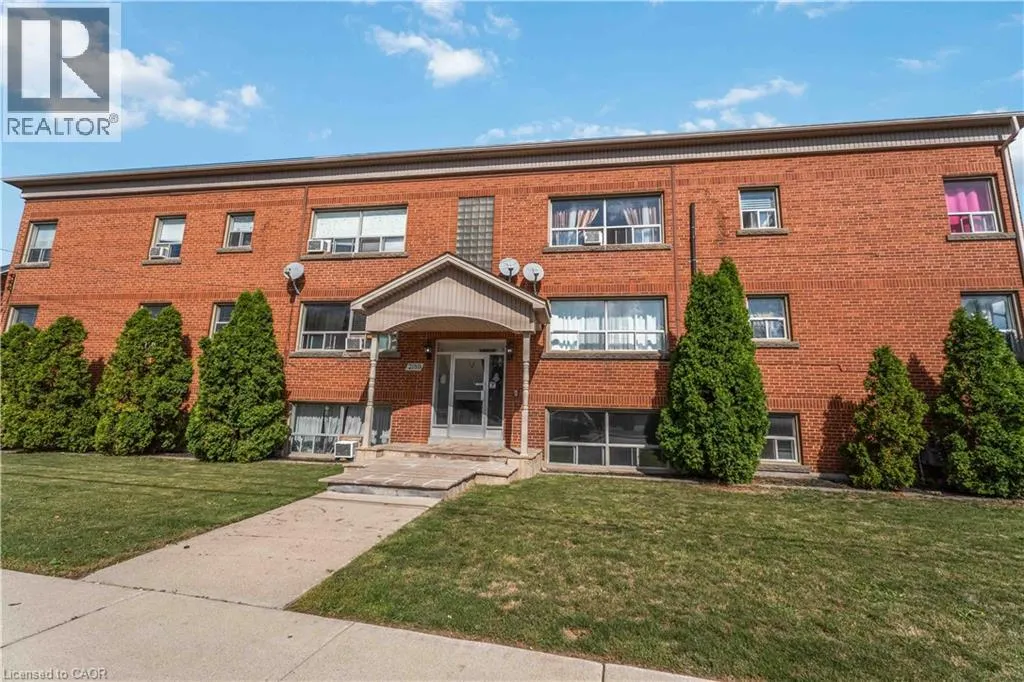 2189 KING Street E Unit# 12, #12