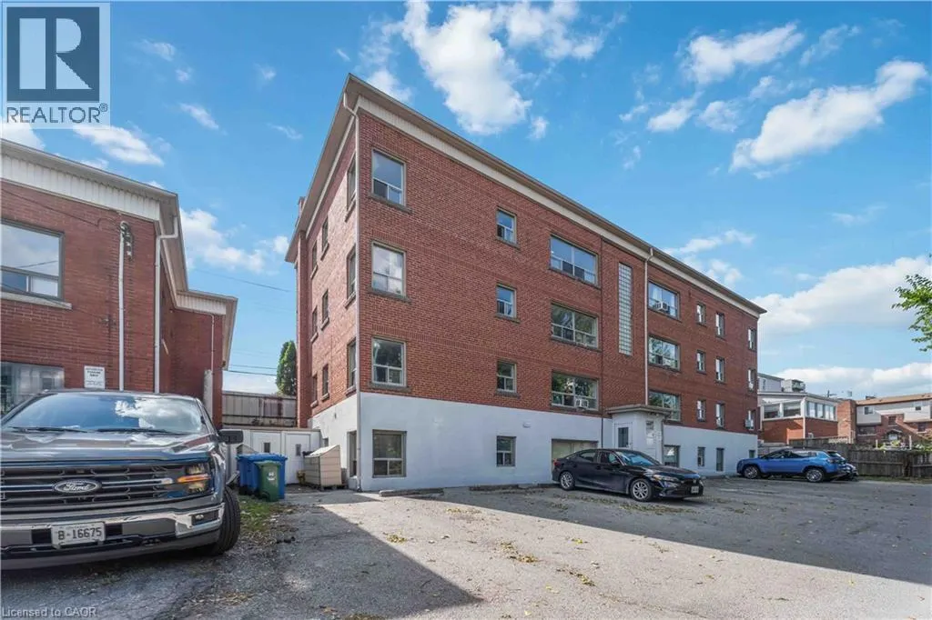 2189 KING Street E Unit# 12, #12