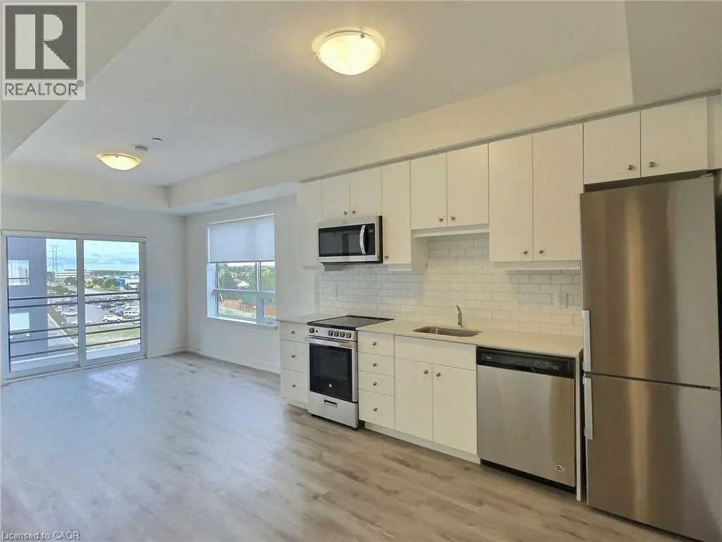 243 NORTHFIELD Drive Unit# 402, #402