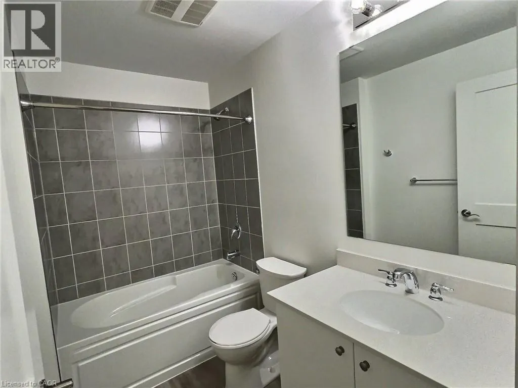 243 NORTHFIELD Drive Unit# 402, #402