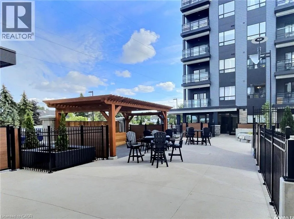 243 NORTHFIELD Drive Unit# 402, #402