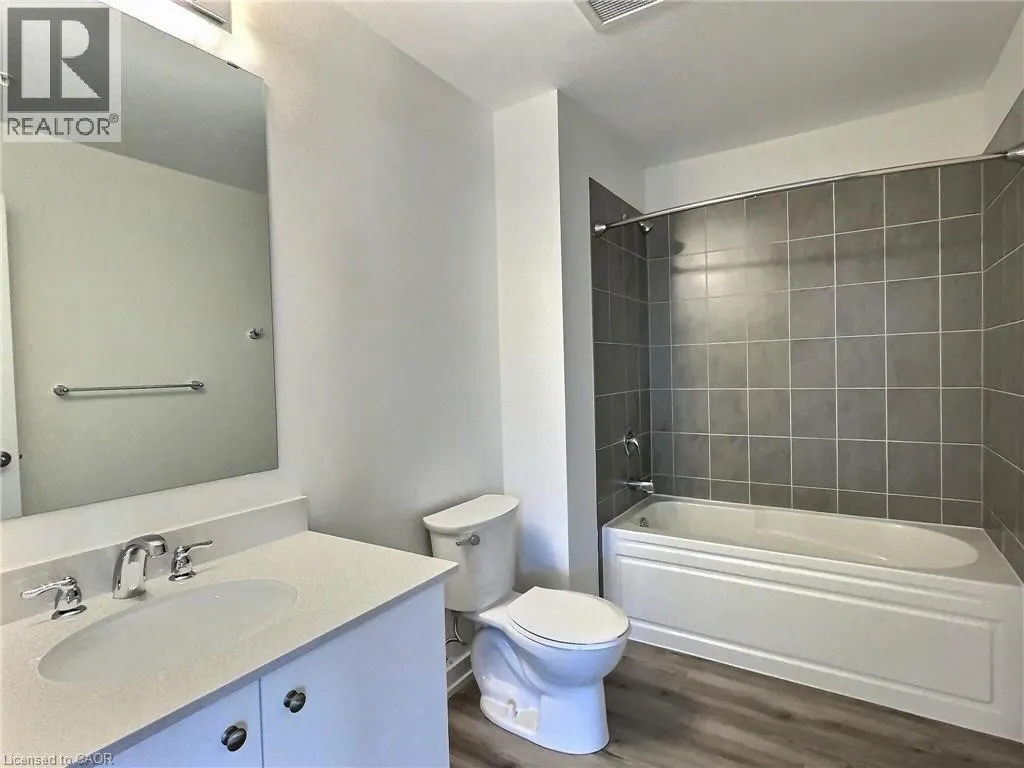 243 NORTHFIELD Drive Unit# 402, #402