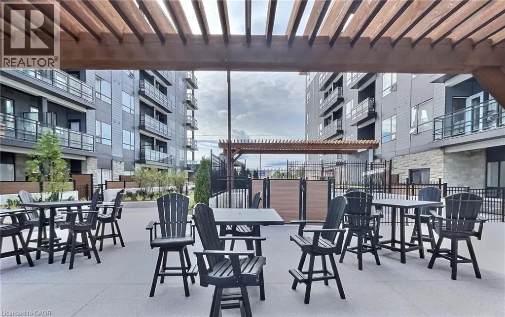 243 NORTHFIELD Drive Unit# 402, #402
