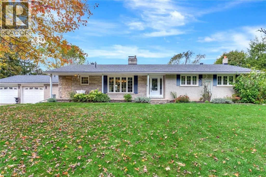 6692 GORE ROAD Road