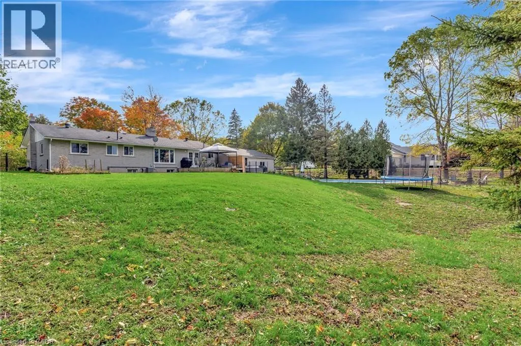 6692 GORE ROAD Road