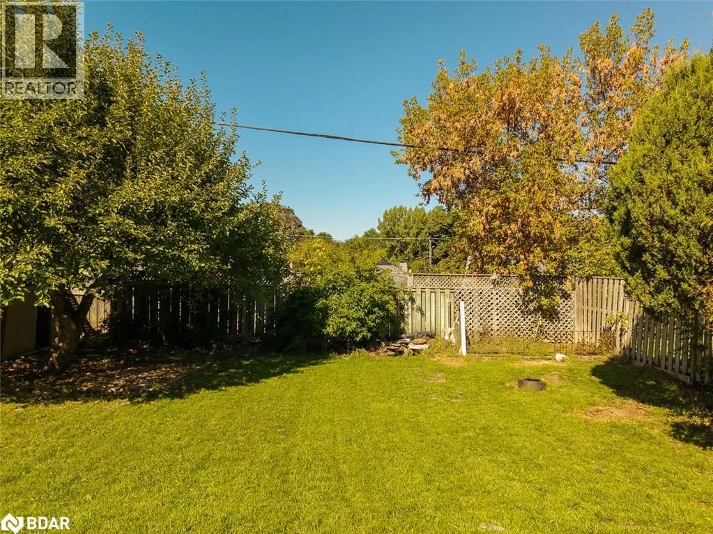 65 BARRHEAD Crescent