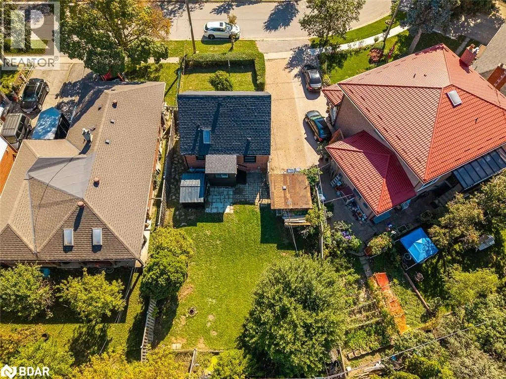 65 BARRHEAD Crescent