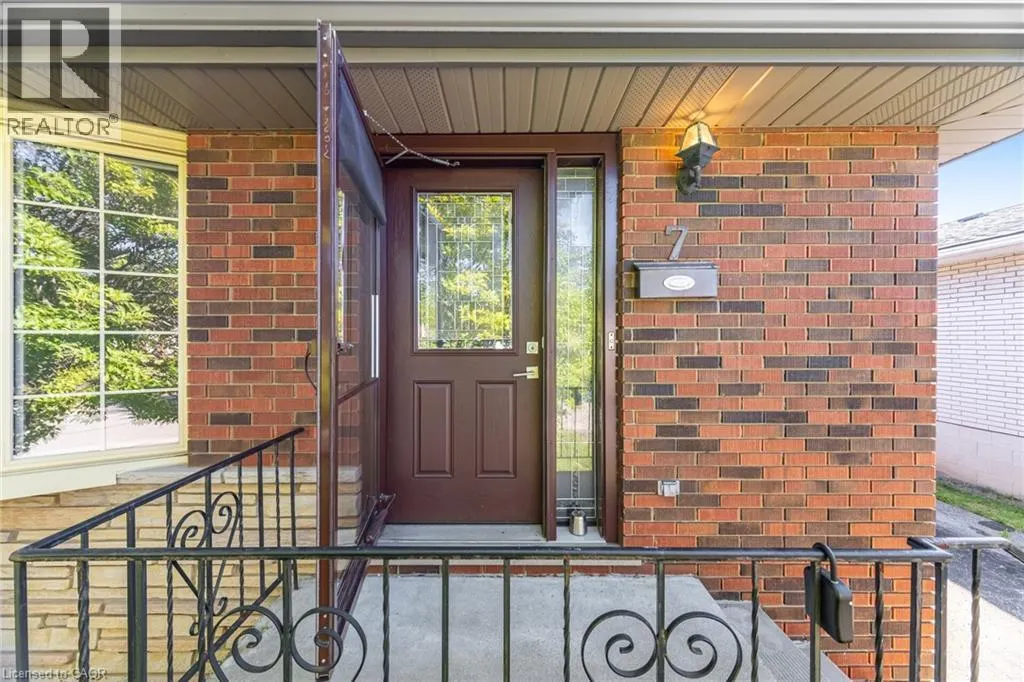 7 MAITLAND Avenue