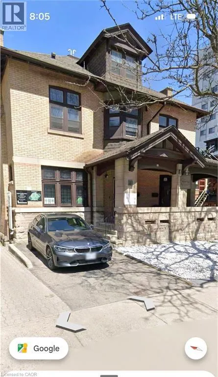 12 DUKE Street