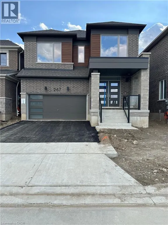 267 ROSENBERG Way