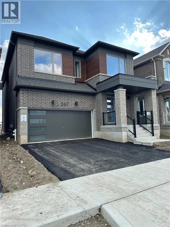 267 ROSENBERG Way