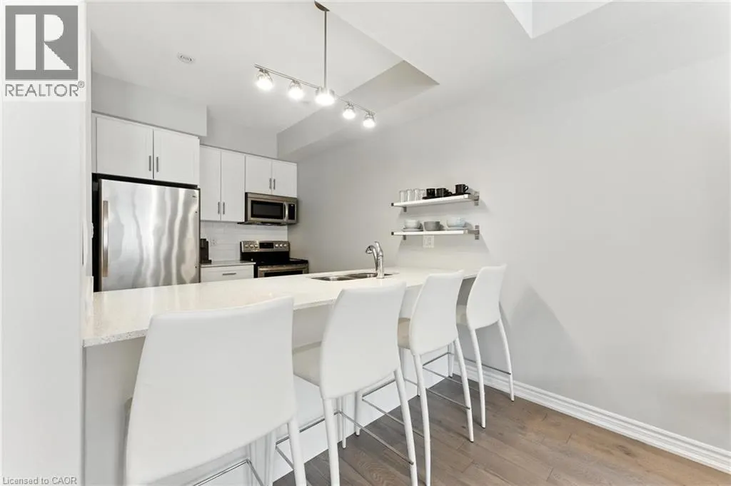 377 GLANCASTER Road Unit# 37, #37