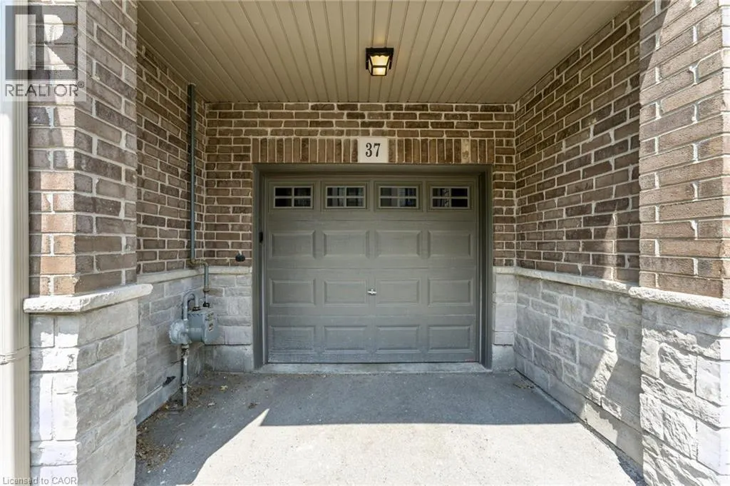 377 GLANCASTER Road Unit# 37, #37