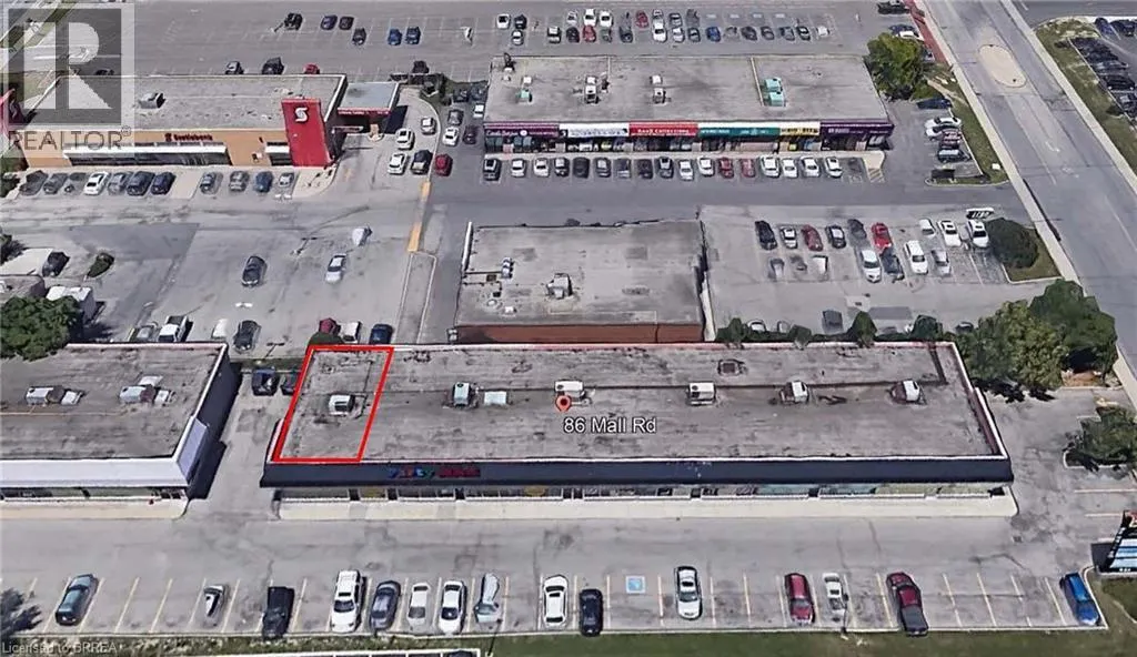 86 MALL Road Unit# B1, #B1