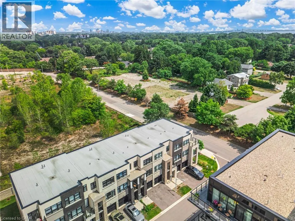 1121 COOKE Boulevard Unit# 90, #90