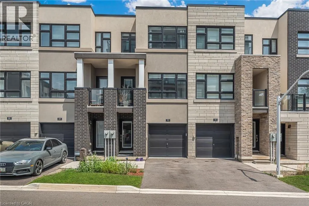 1121 COOKE Boulevard Unit# 90, #90