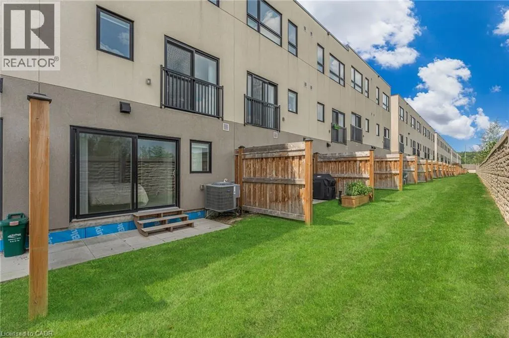 1121 COOKE Boulevard Unit# 90, #90