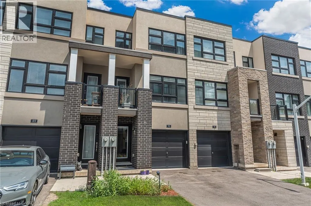 1121 COOKE Boulevard Unit# 90, #90