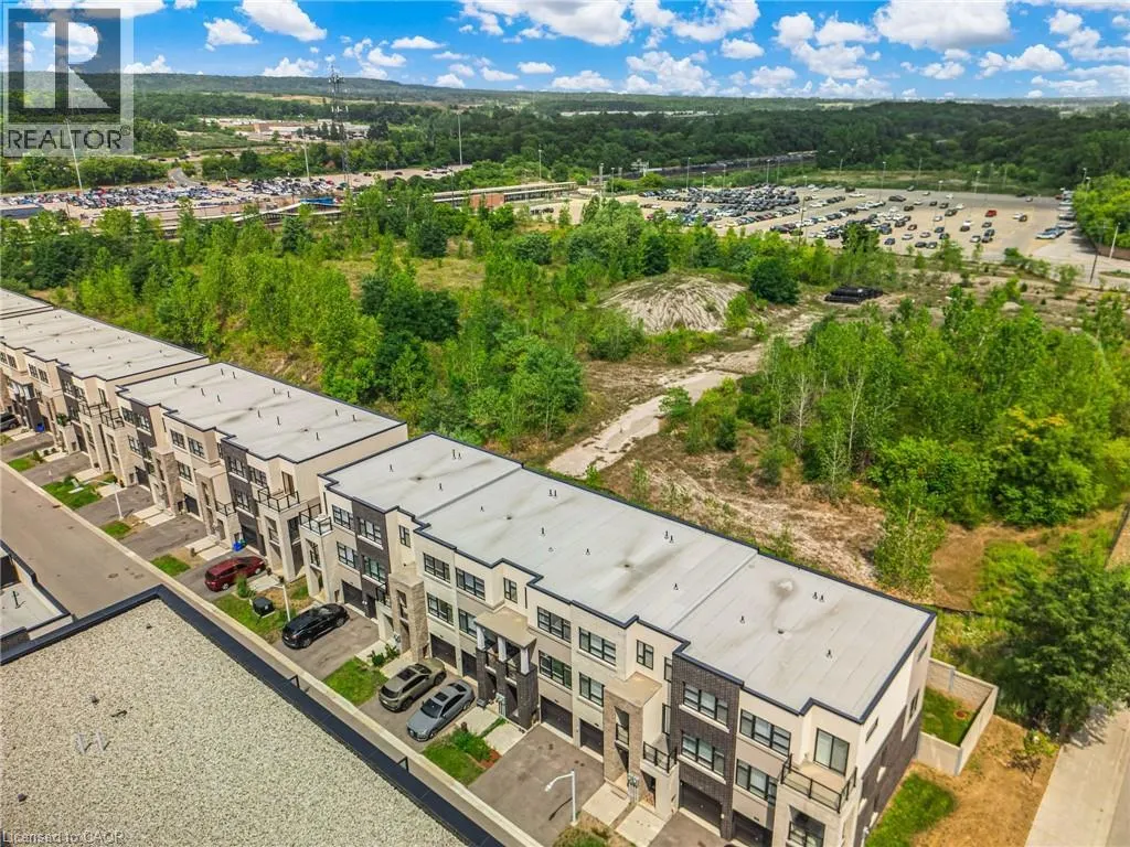 1121 COOKE Boulevard Unit# 90, #90