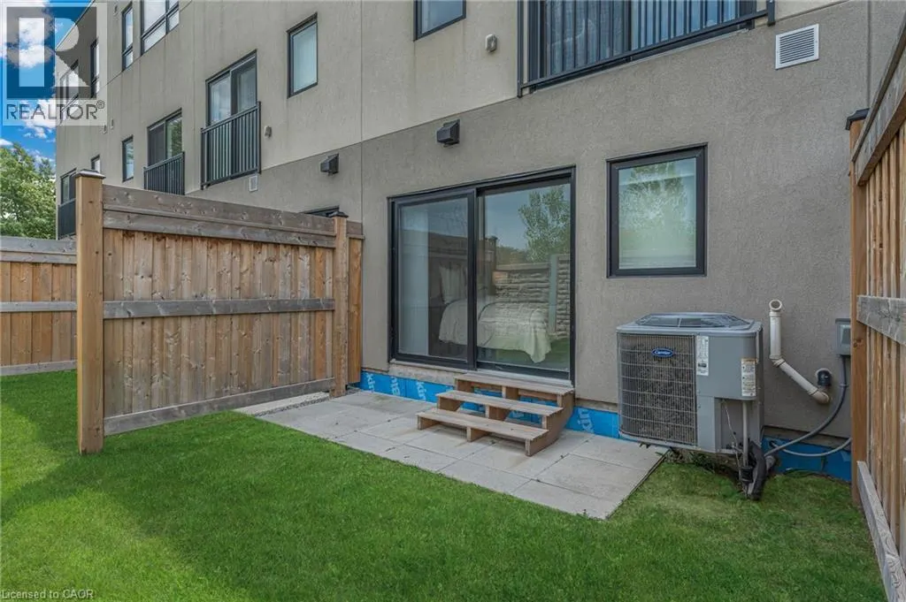 1121 COOKE Boulevard Unit# 90, #90