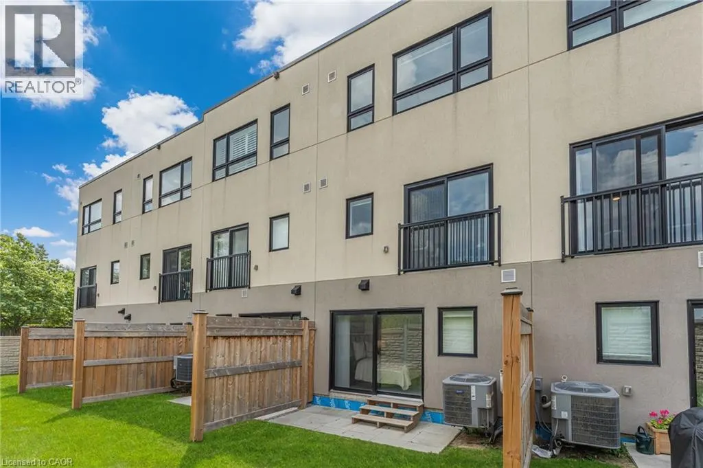 1121 COOKE Boulevard Unit# 90, #90