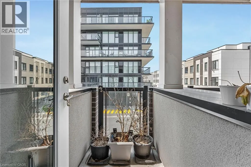 1121 COOKE Boulevard Unit# 90, #90