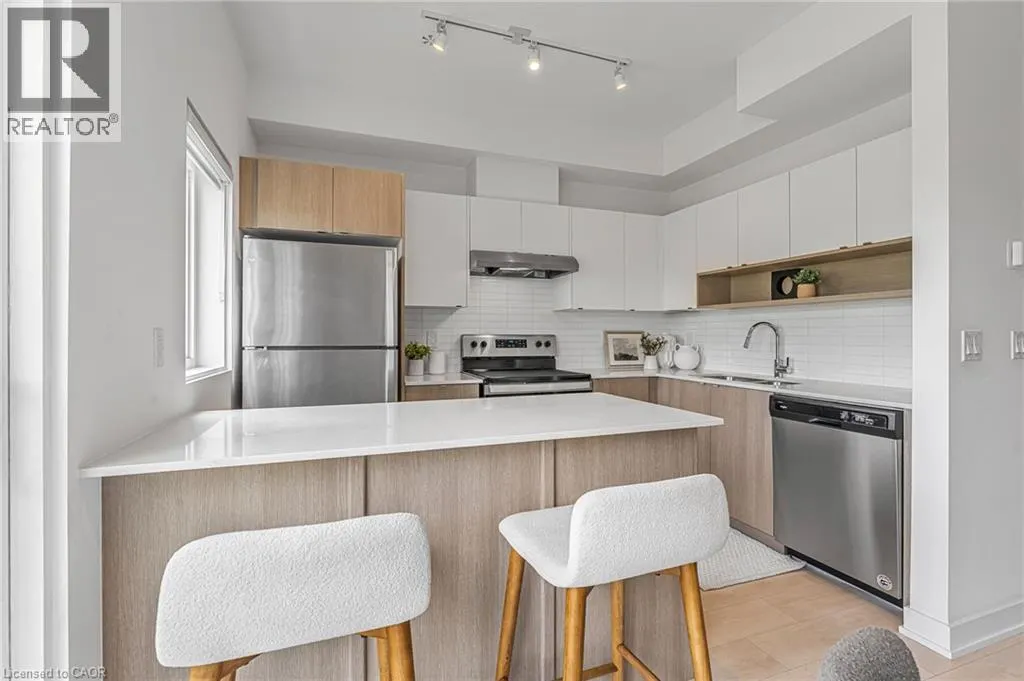 1121 COOKE Boulevard Unit# 90, #90