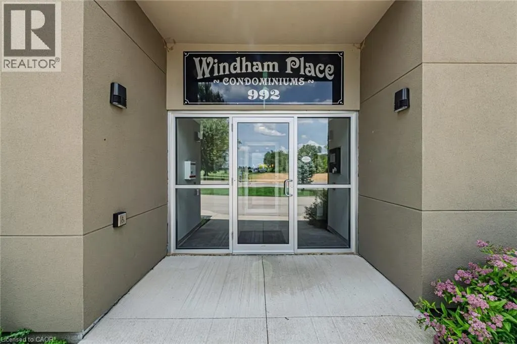992 WINDHAM CENTRE Road Unit# 7, #7