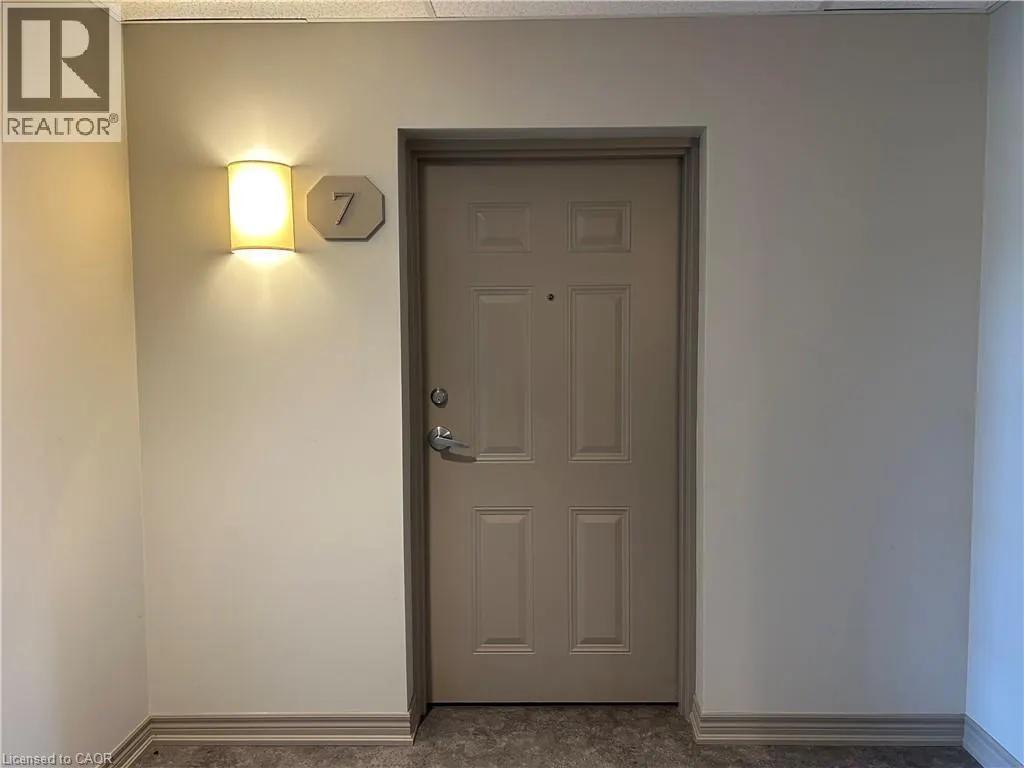 992 WINDHAM CENTRE Road Unit# 7, #7