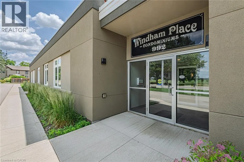 992 WINDHAM CENTRE Road Unit# 7, #7