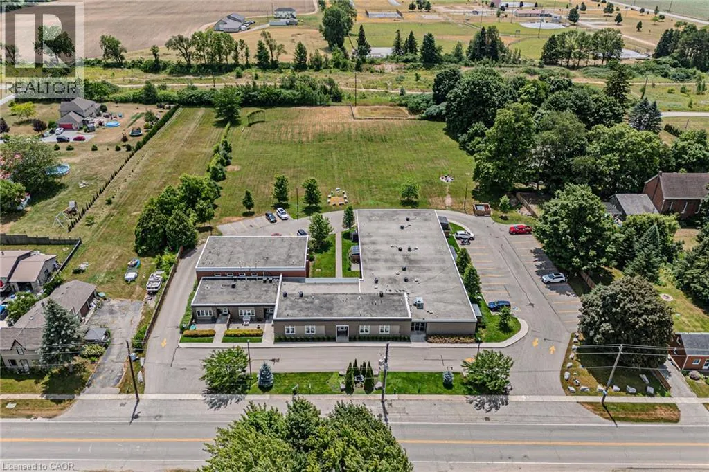 992 WINDHAM CENTRE Road Unit# 7, #7