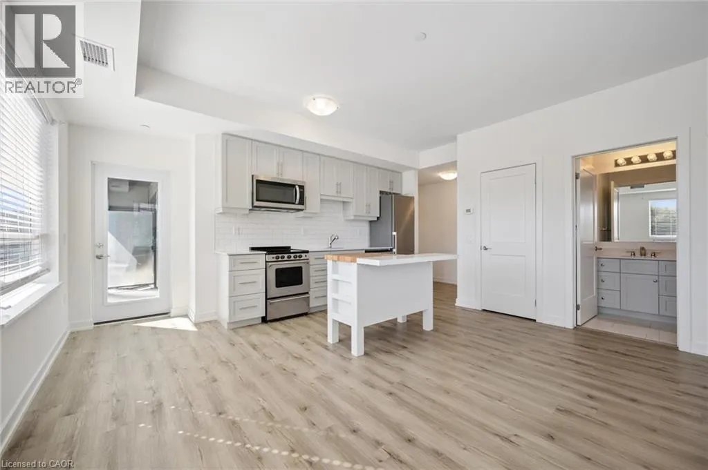 247 NORTHFIELD Drive E Unit# 202, #202