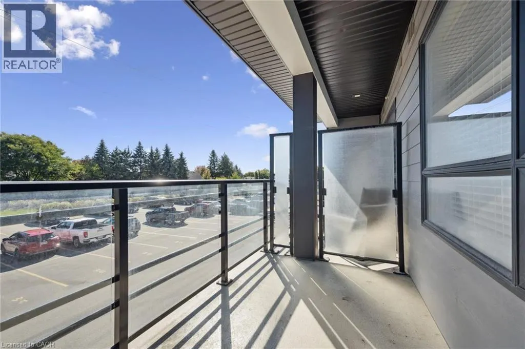 247 NORTHFIELD Drive E Unit# 202, #202