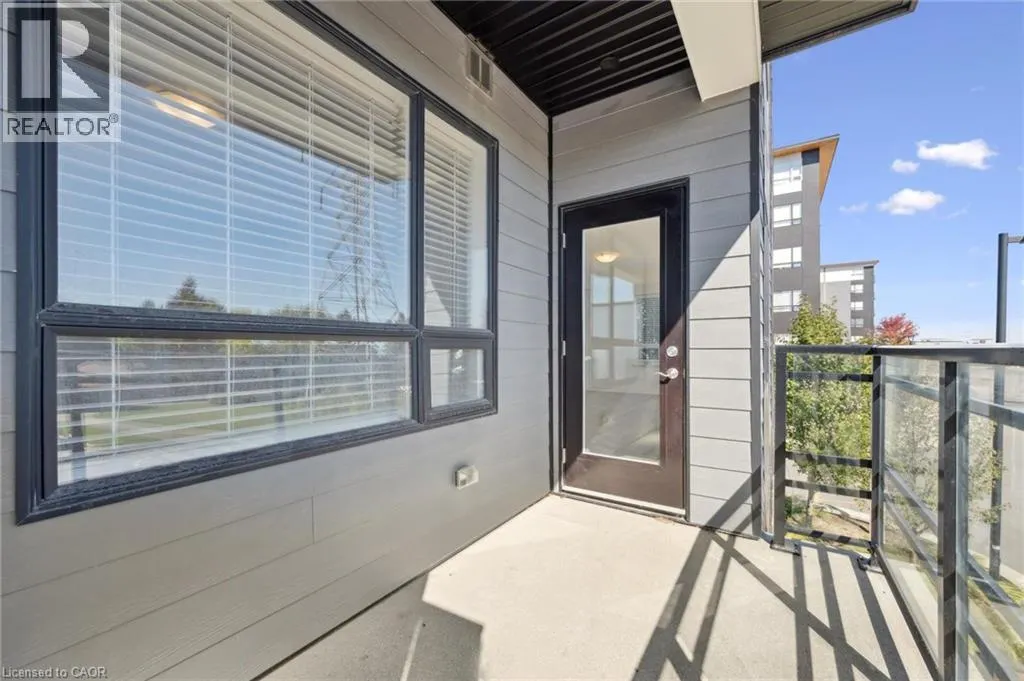 247 NORTHFIELD Drive E Unit# 202, #202
