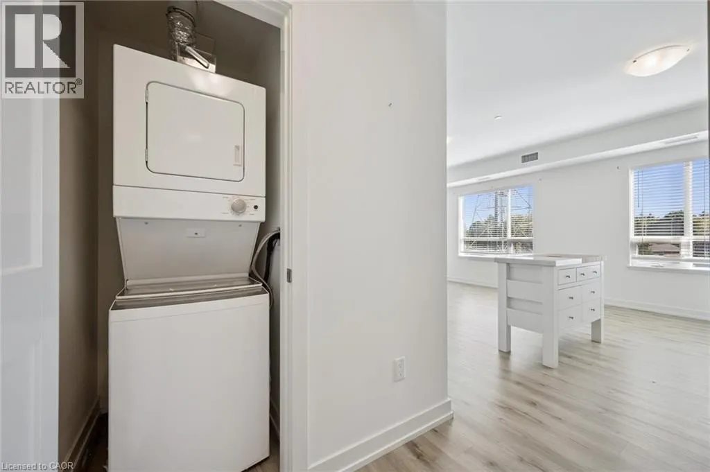 247 NORTHFIELD Drive E Unit# 202, #202