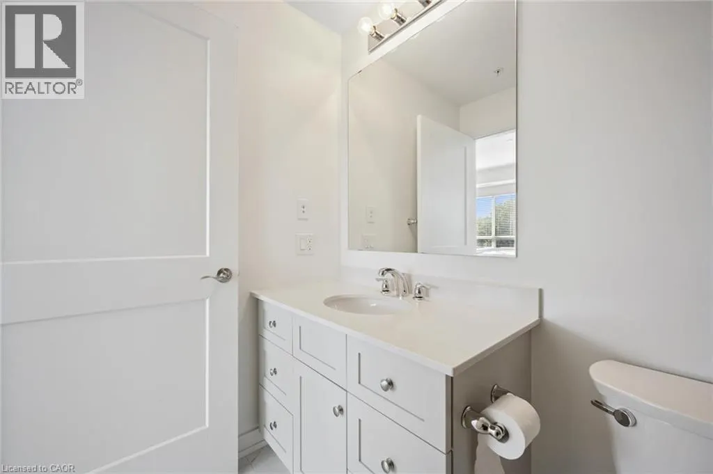 247 NORTHFIELD Drive E Unit# 202, #202