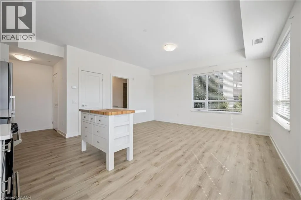 247 NORTHFIELD Drive E Unit# 202, #202