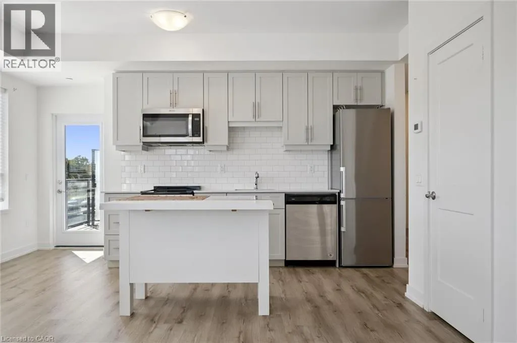 247 NORTHFIELD Drive E Unit# 202, #202