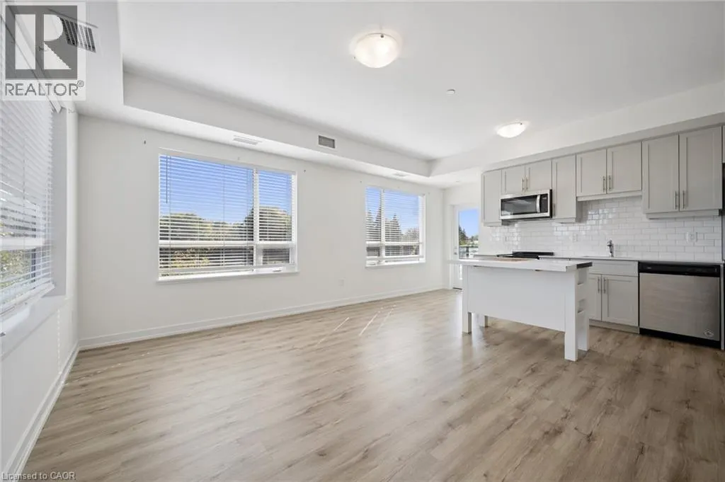 247 NORTHFIELD Drive E Unit# 202, #202