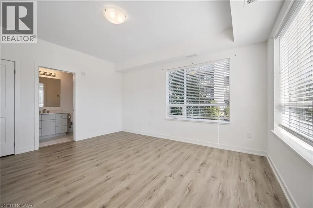 247 NORTHFIELD Drive E Unit# 202, #202