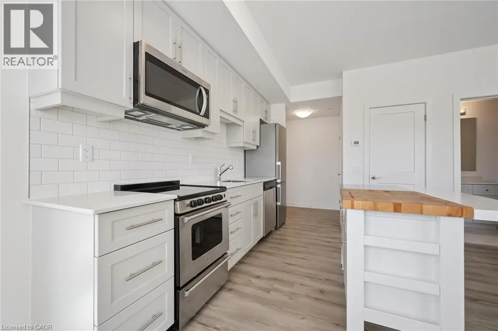 247 NORTHFIELD Drive E Unit# 202, #202