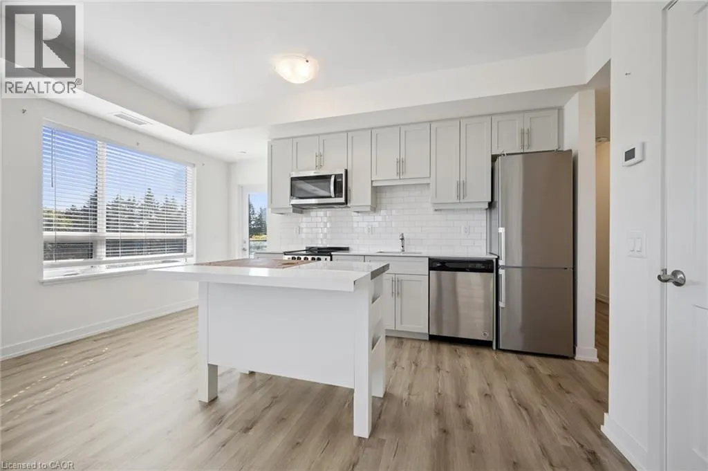 247 NORTHFIELD Drive E Unit# 202, #202