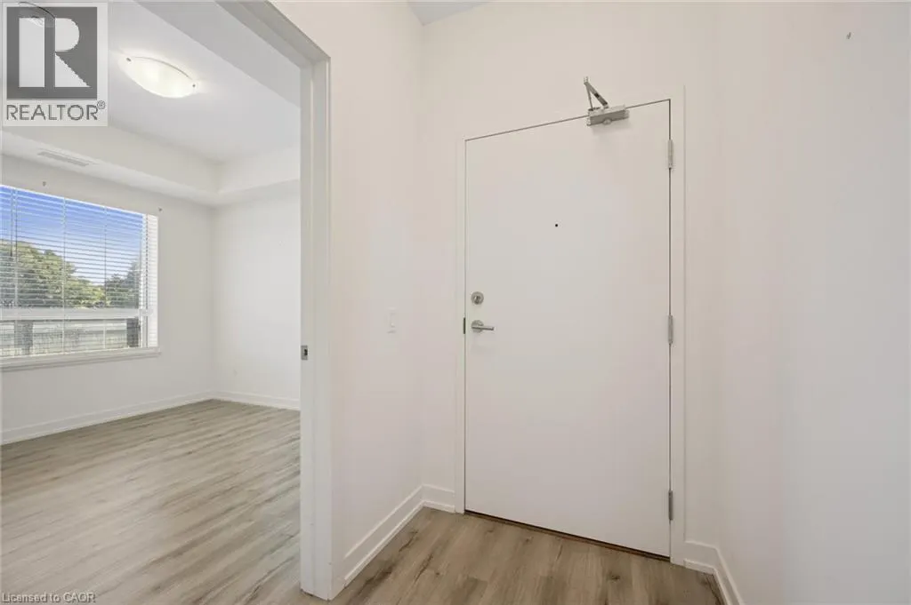 247 NORTHFIELD Drive E Unit# 202, #202